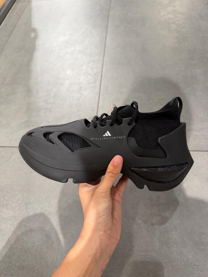 Кроссовки Stella McCartney