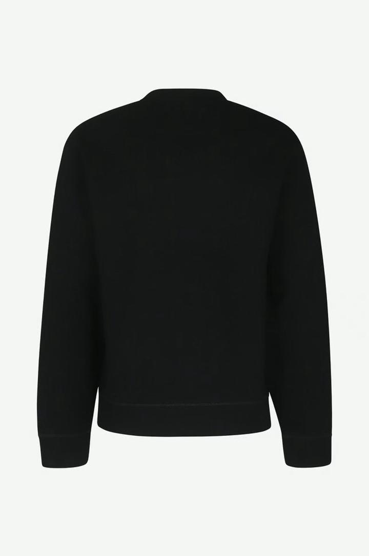 классический мужской свитшот Dsquared2 из коллекции Cool Fit и брюки