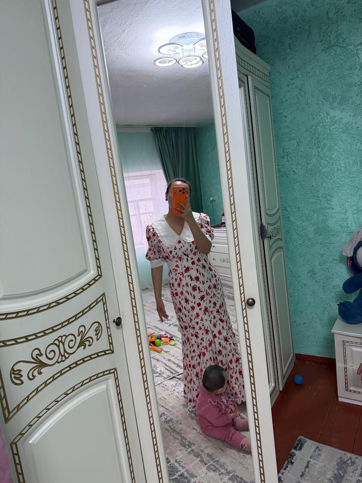 Платье от dialicollection