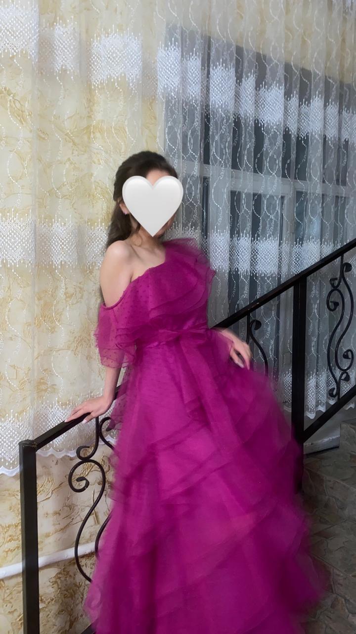 Вечернее платье Prima La Sposa