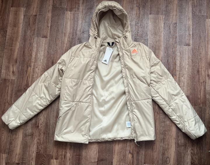 Adidas куртка оригинал демисезон S