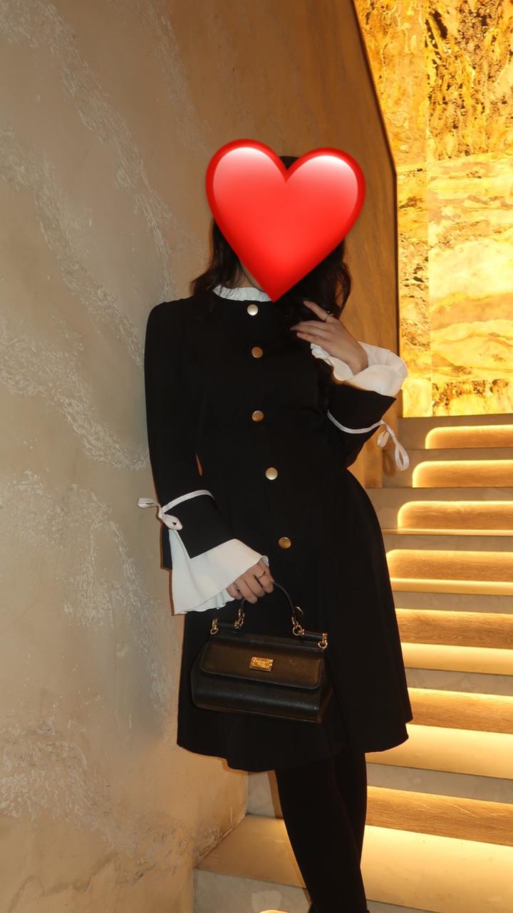 Платье