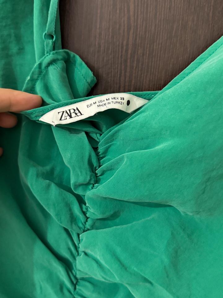 Платье Zara турция
