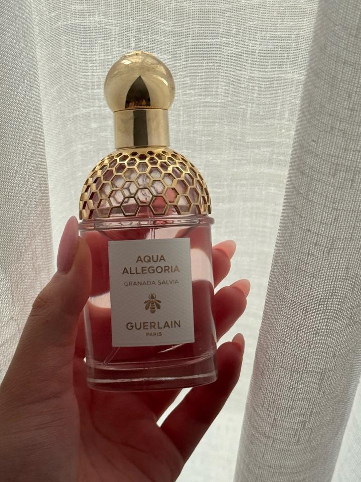 Guerlain Granada salvia