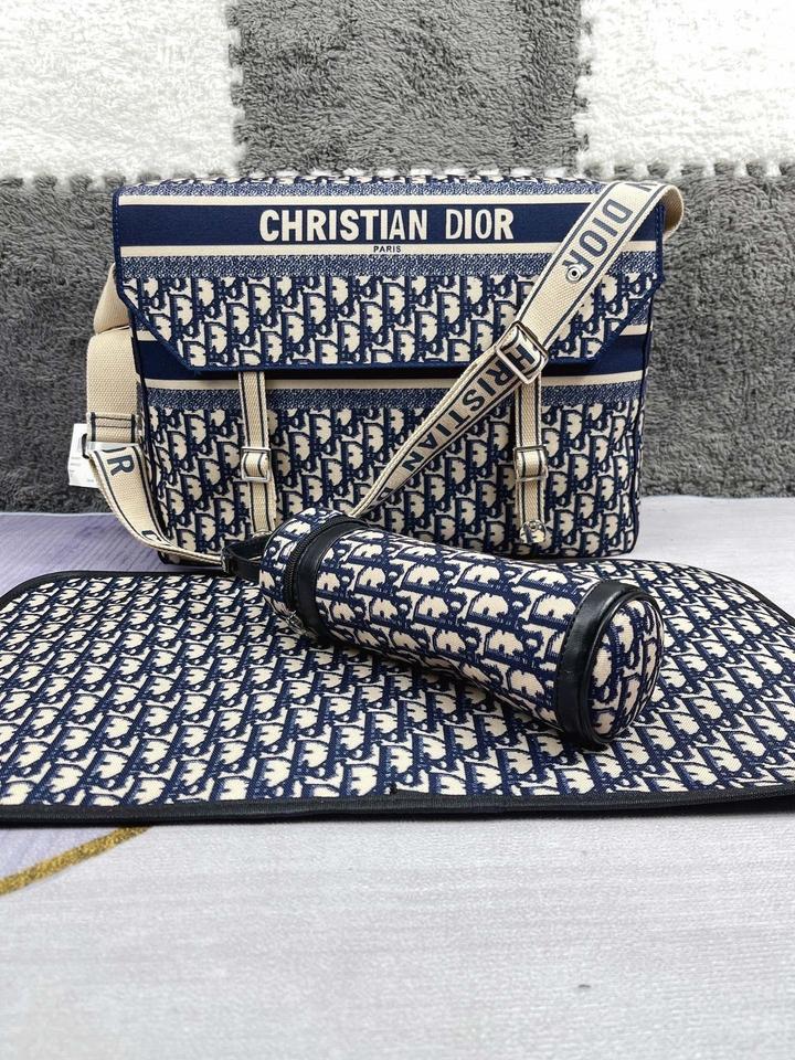 Сумка для мам dior