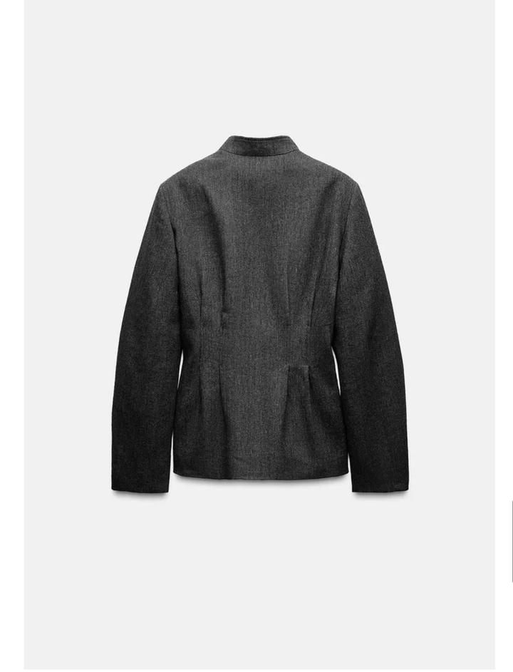 Пиджак Zara