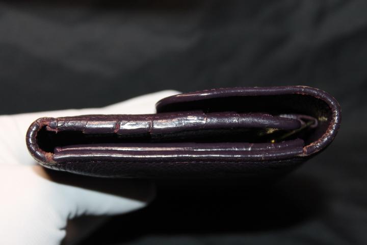 Кошелек Louis Vuitton Empreinte Monogram