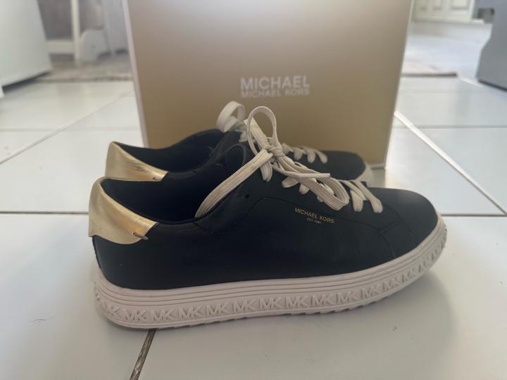 Кеды майкл корс