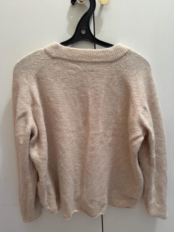 свитер Zara