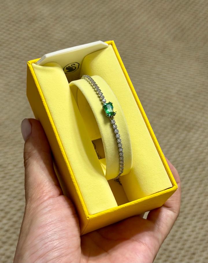 Браслет SWAROVSKI оригинал