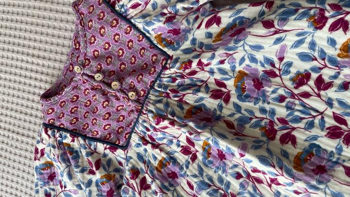 Детское платье Zara