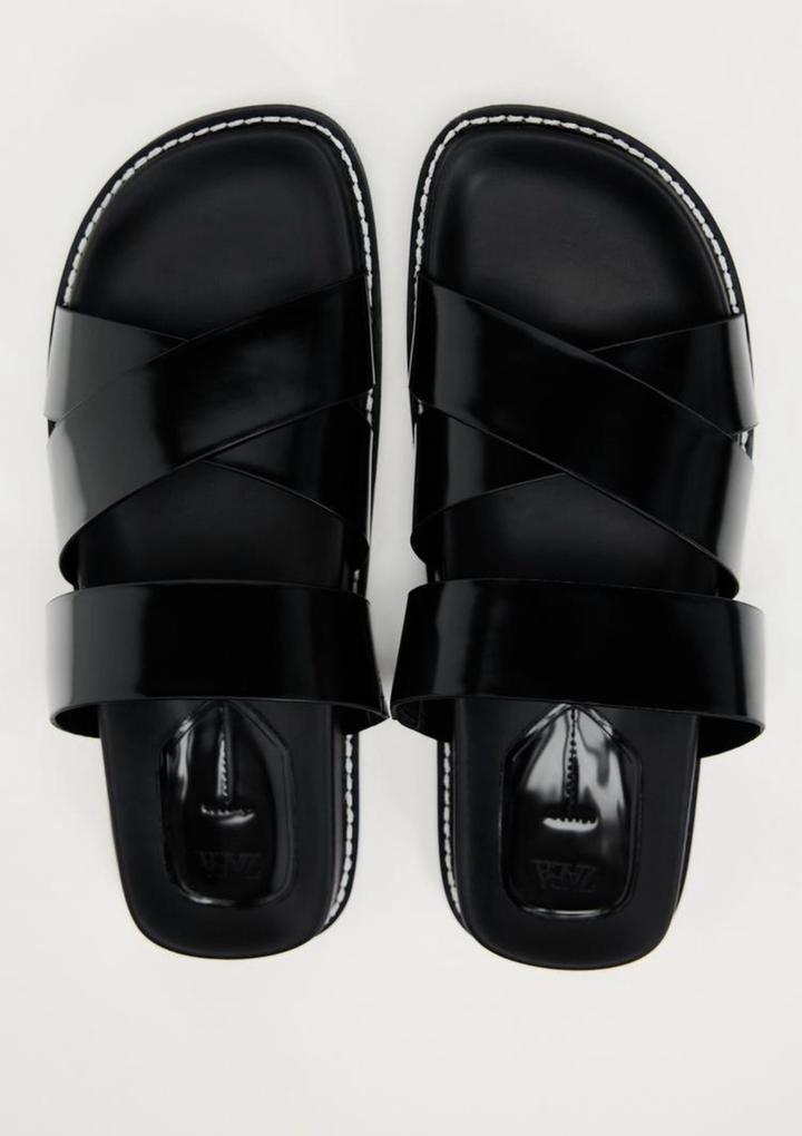 Сандали Zara 38 р. Новые