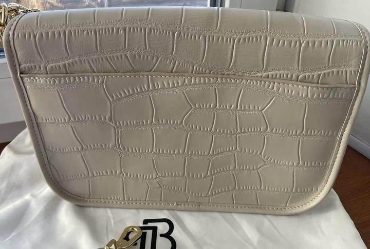 Сумка BAGUETTE BAG