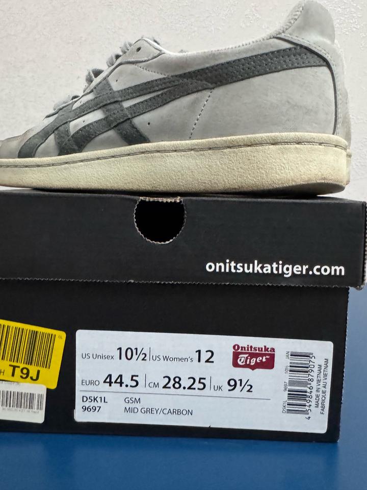 Мужская обувь Onitsuka tiger