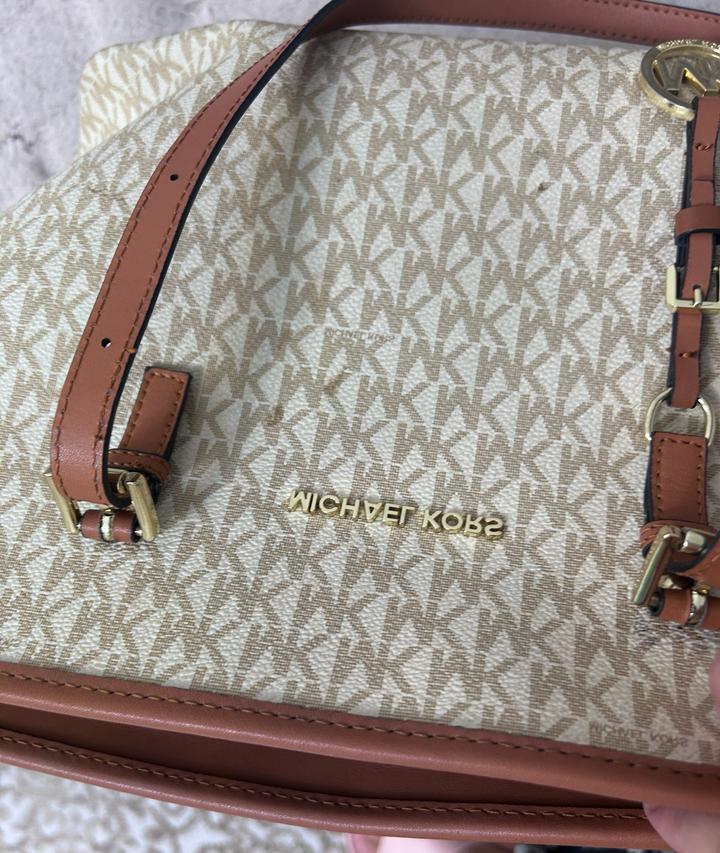 Сумка MK люкс копия