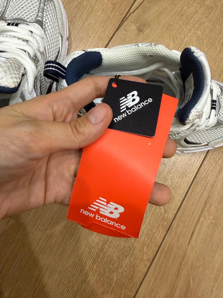 Кроссовки New Balance