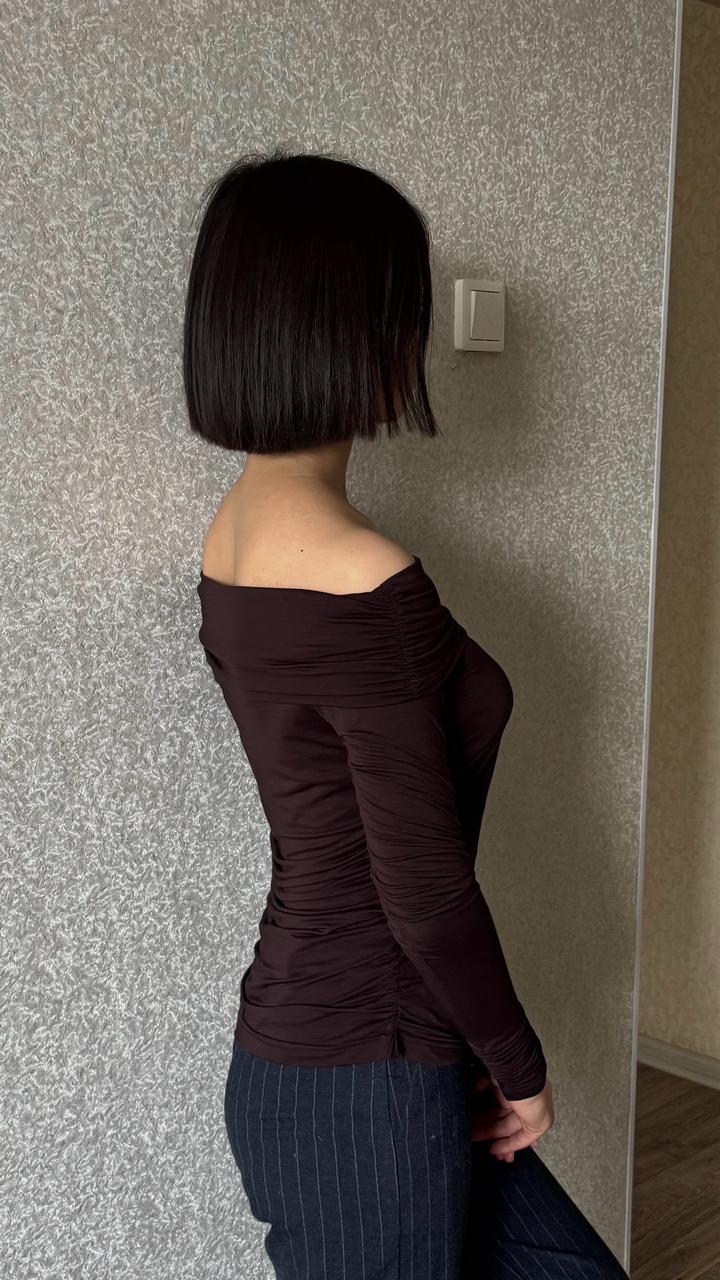 Коаточка Love republic