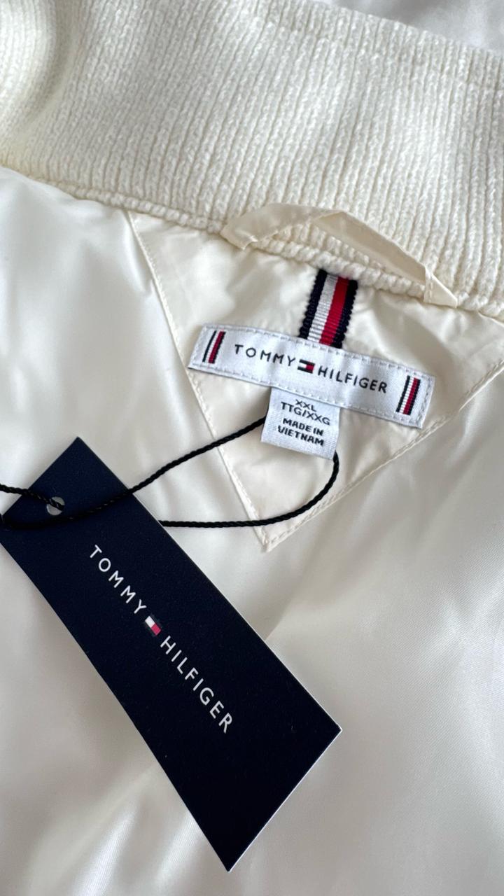 Куртка Tommy Hilfiger