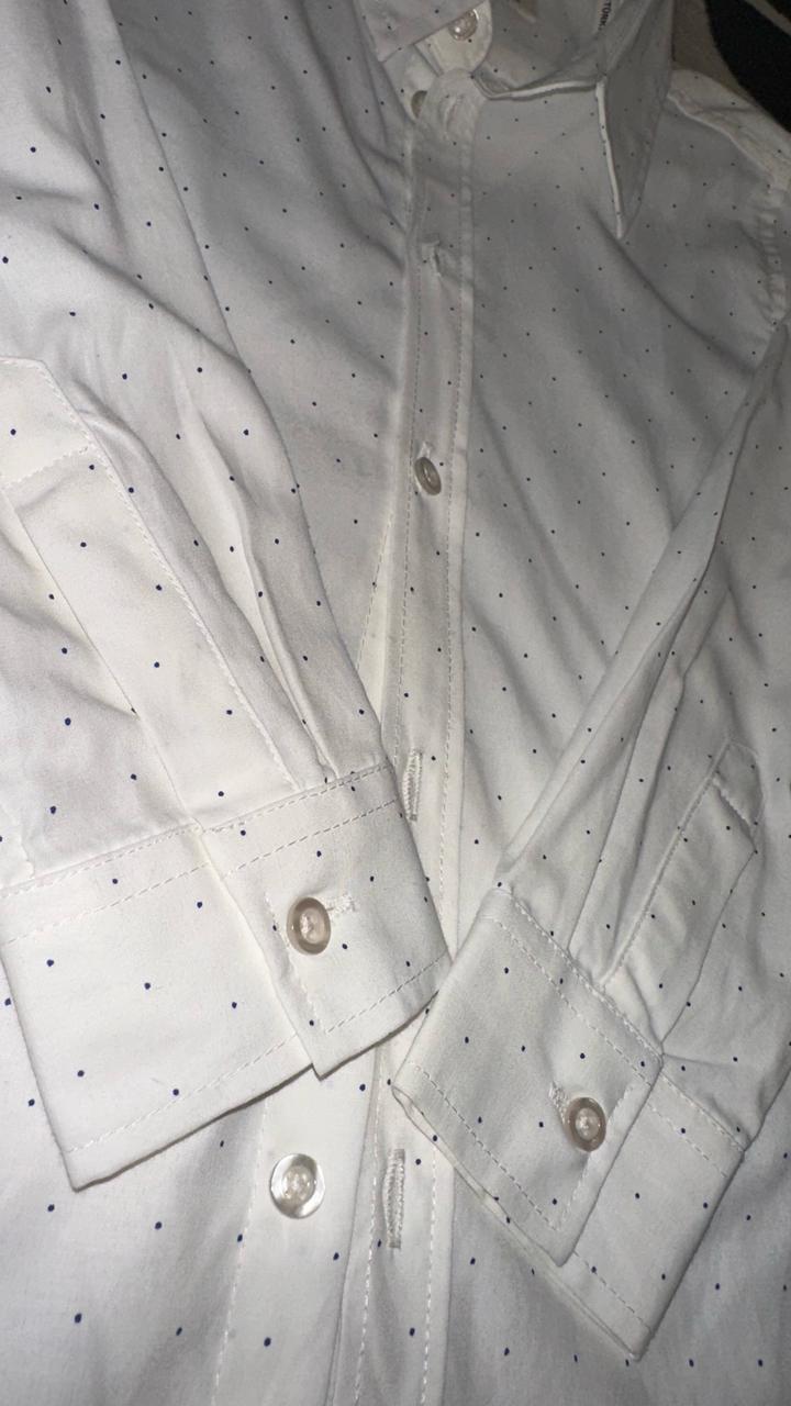 Распродажа рубашек на мальчика