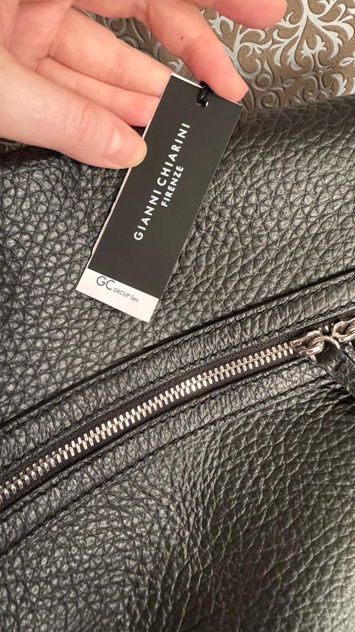 Gianni chiarini новая