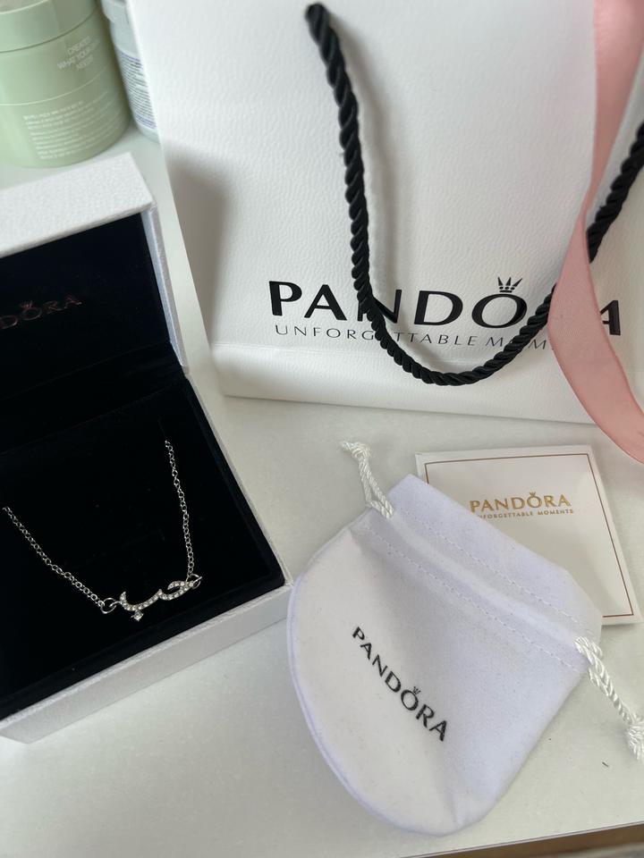 Цепочка Pandora