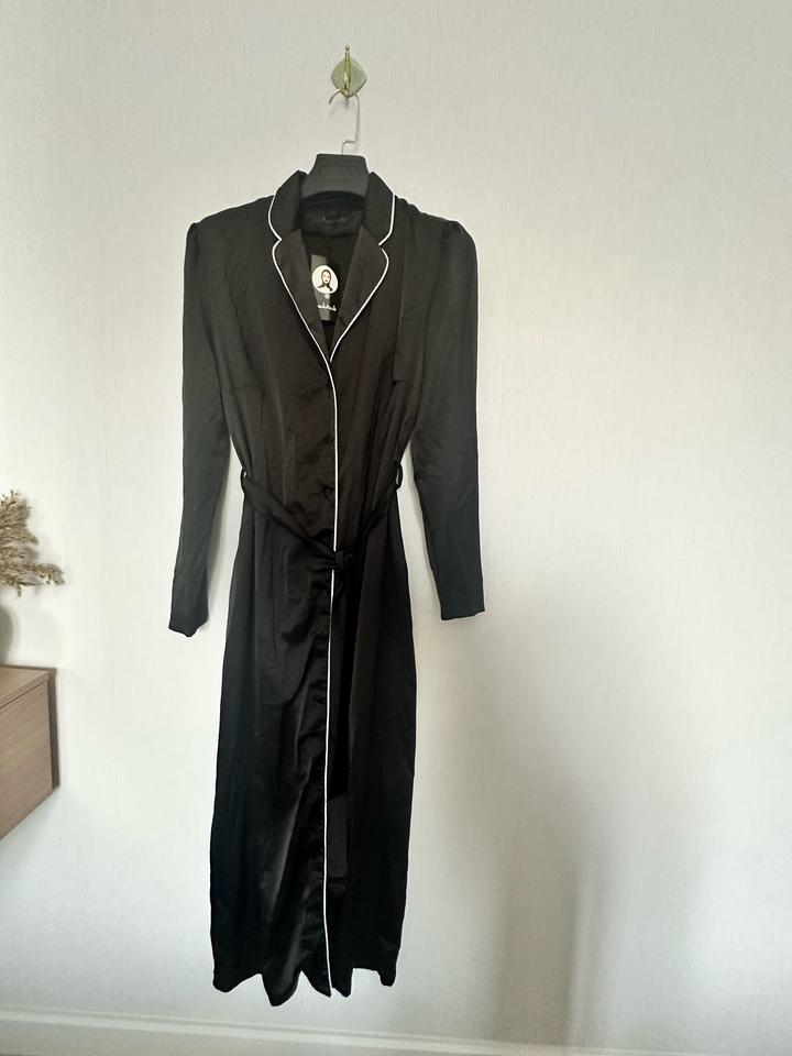 Платье халат