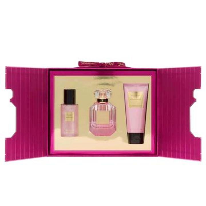 Набор трио Bombshell (парфюм 50ml)