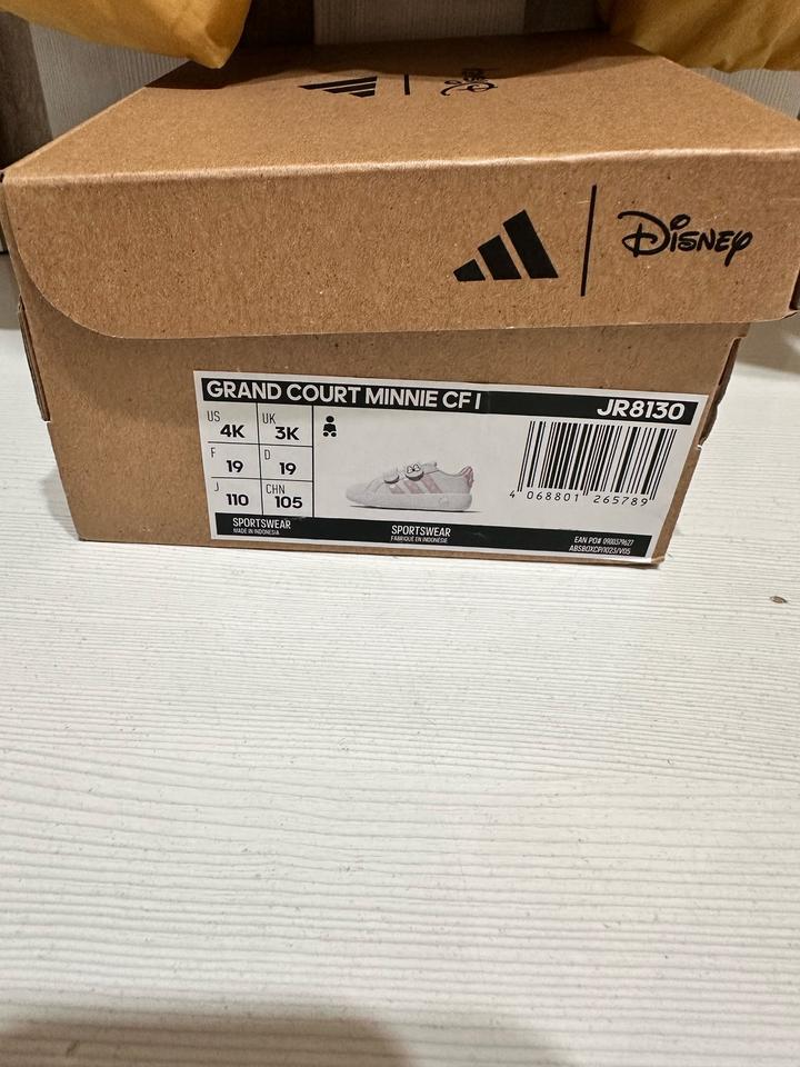 Детские кроссы Adidas