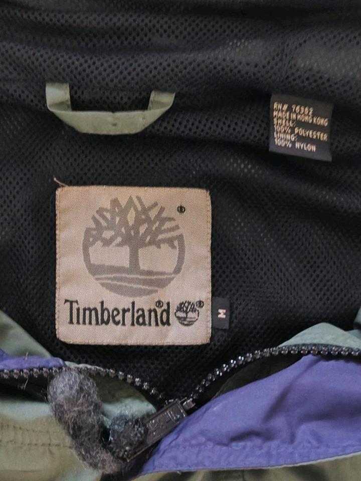 Timberland ветровка оригинал