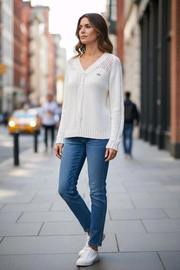Кофта Cristian Dior