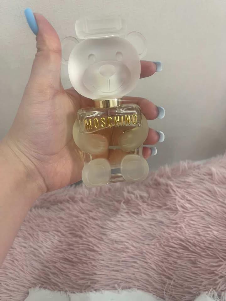 Moschino toy 2