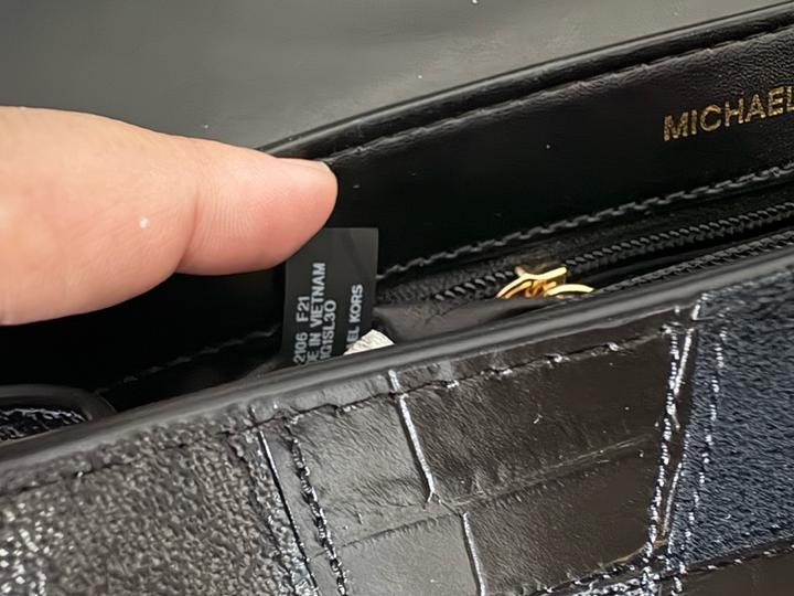 Michael Kors Soho bag