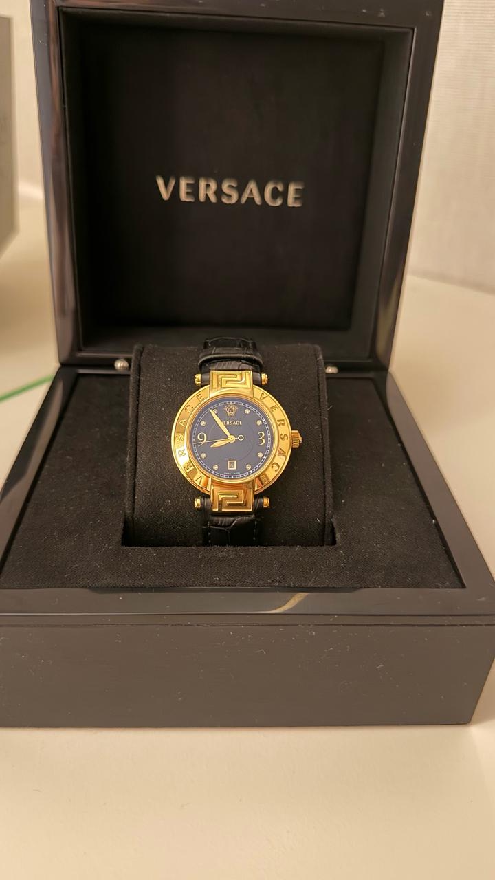 Часы Versace оригинал.