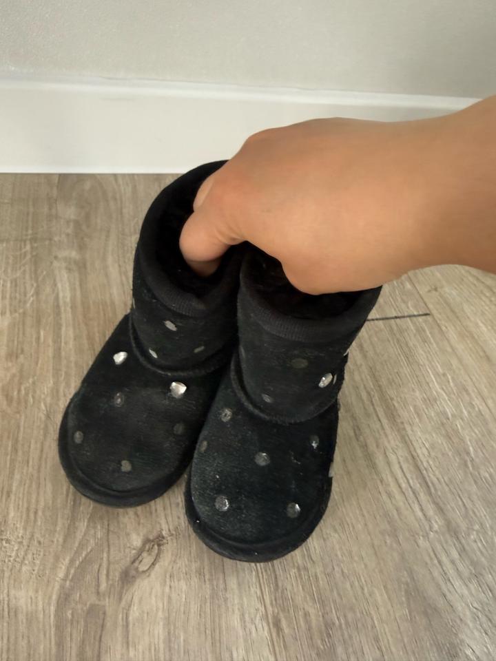 Ugg Australia угги детские