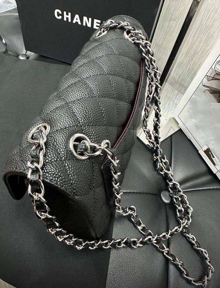 Классическая сумка Chanel