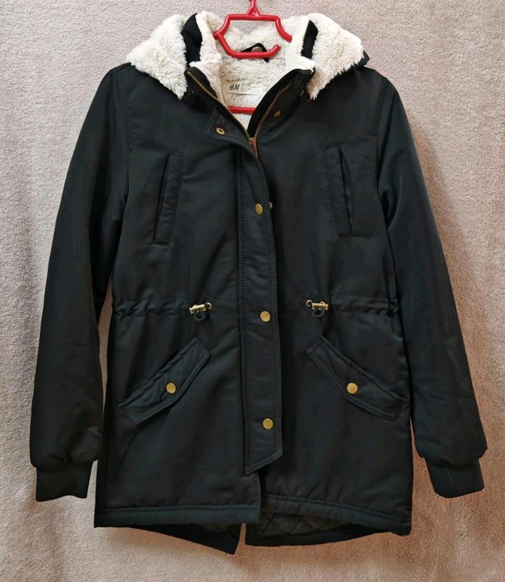 Куртка весна/осень