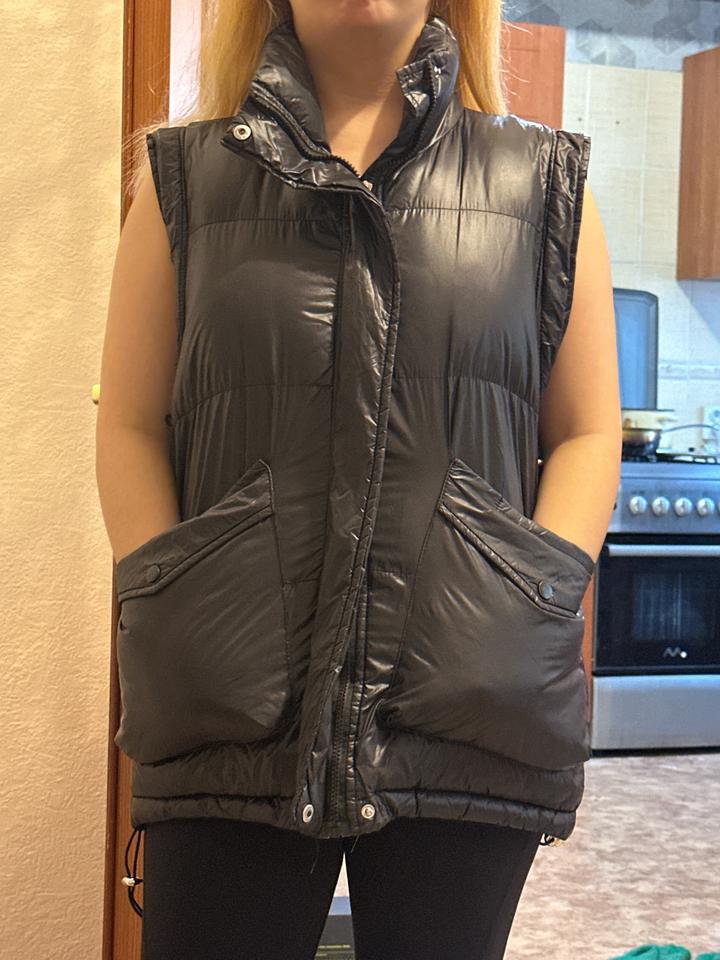 Разные одежды по 1100