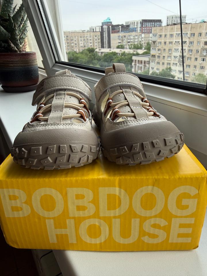 Bobdog сандали