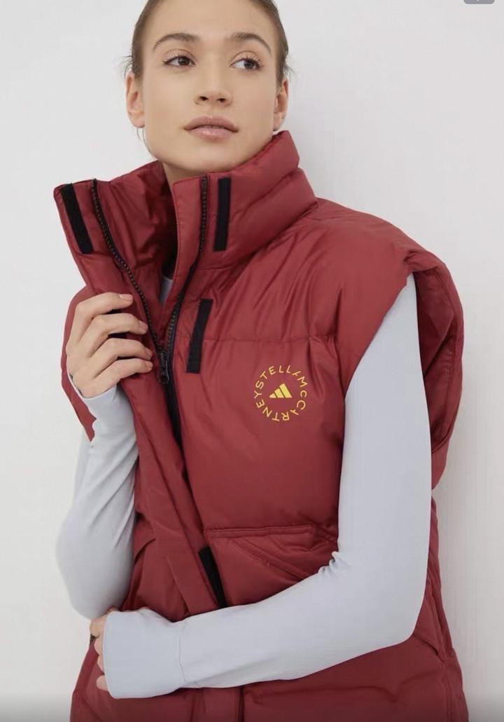 Adidas Stella McCartney жилетка S