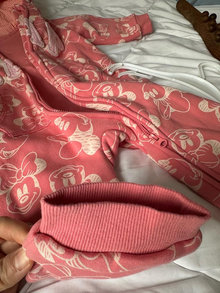 Комбинезон трикотажный