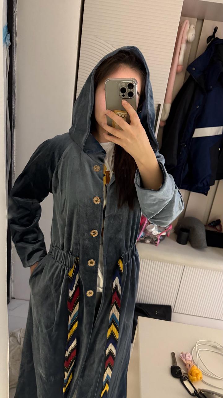 Шапан сатылады!