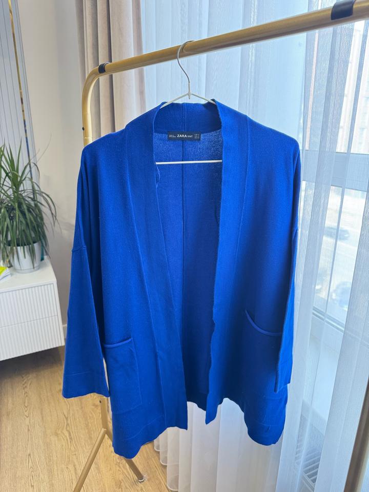Кардиган Zara