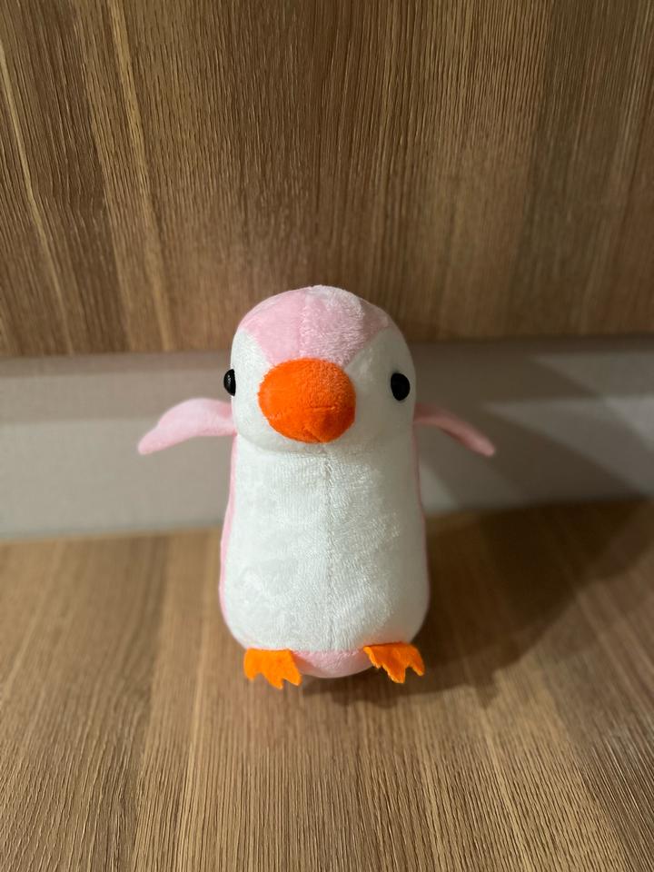 мягкая игрушка