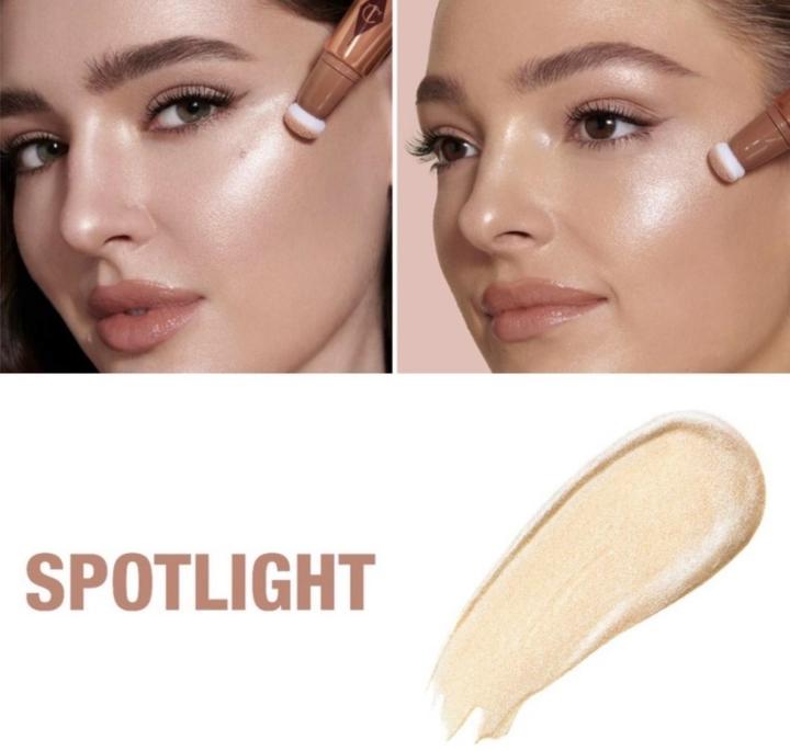 Charlotte Tilbury Beauty Light Wand, Spotlight