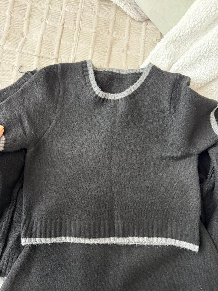 Костюм тройка