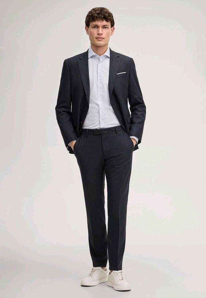 Премиальная рубашка от JOOP! (slim fit)