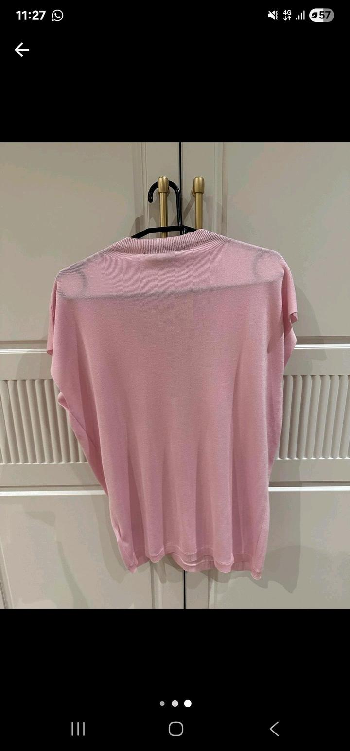 Кофточка zara М
