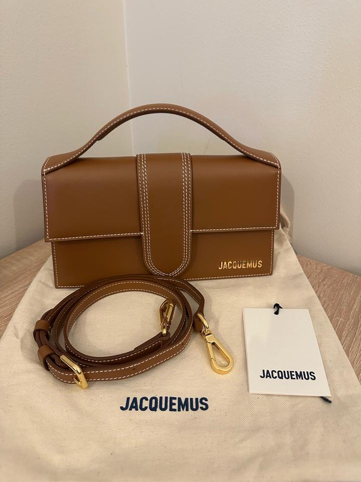 Сумка Jacquemus