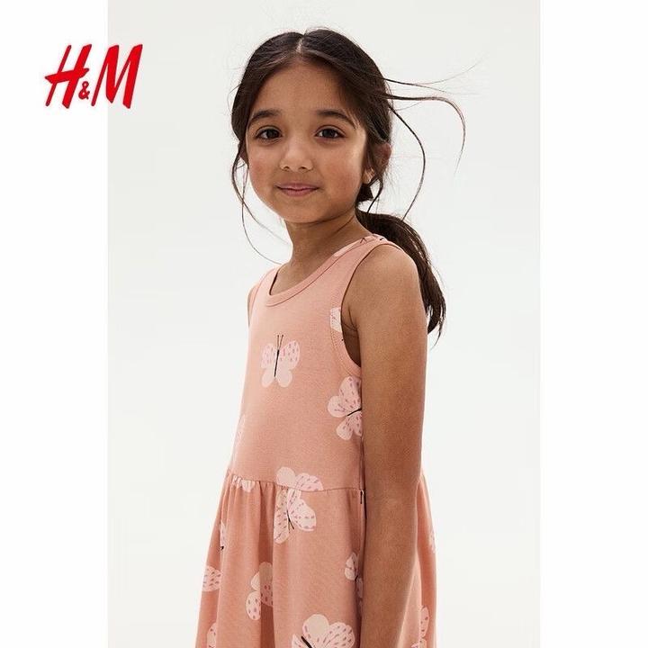 Платье для девочки H&M
