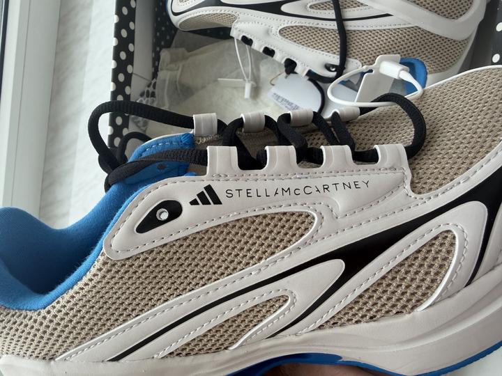 Кроссовки adidas Stella maccartney